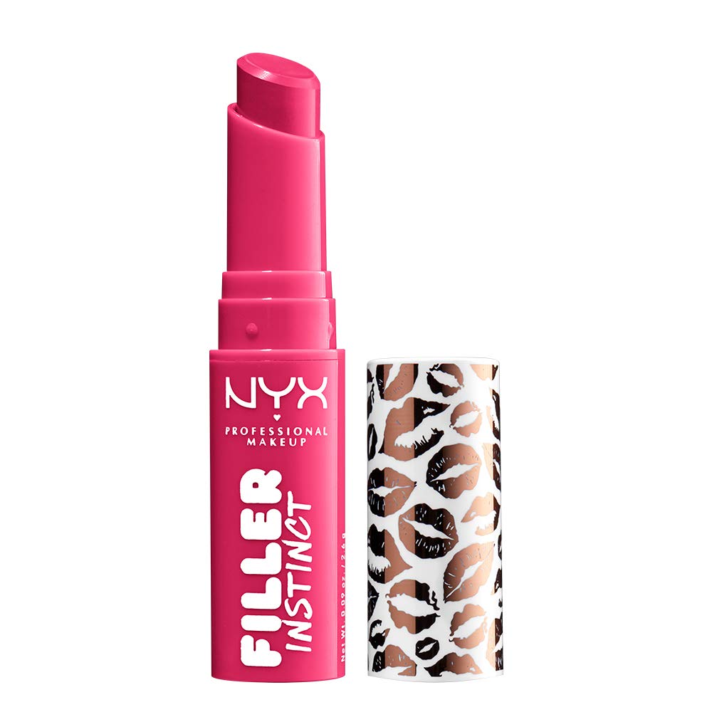 NYX PROFESSIONAL MAKEUP Filler Instinct Plumping Lip Color