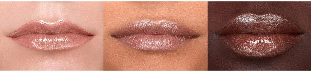 Nyx Professional Makeup Lip Lingerie Glitter