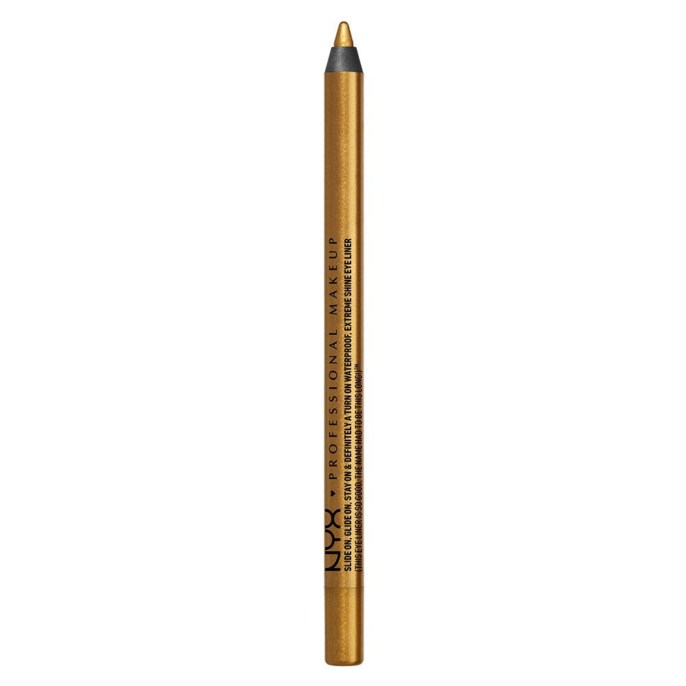 NYX PROFESSIONAL MAKEUP Cosmetics Slide On Pencil