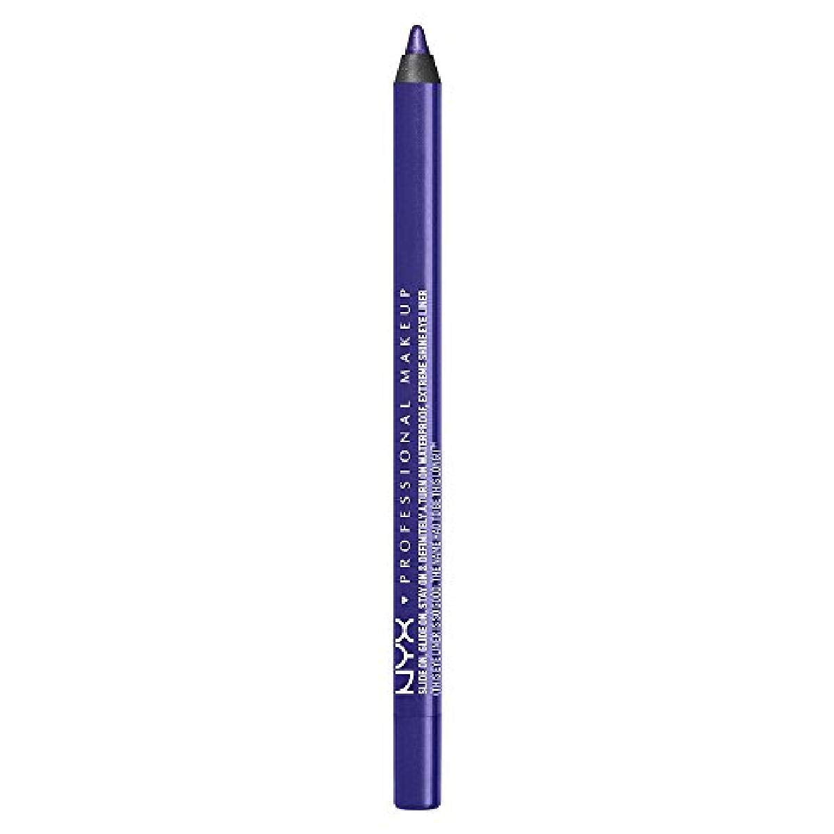 NYX PROFESSIONAL MAKEUP Cosmetics Slide On Pencil