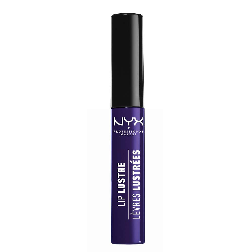 NYX Dark Magic Lip Lustre