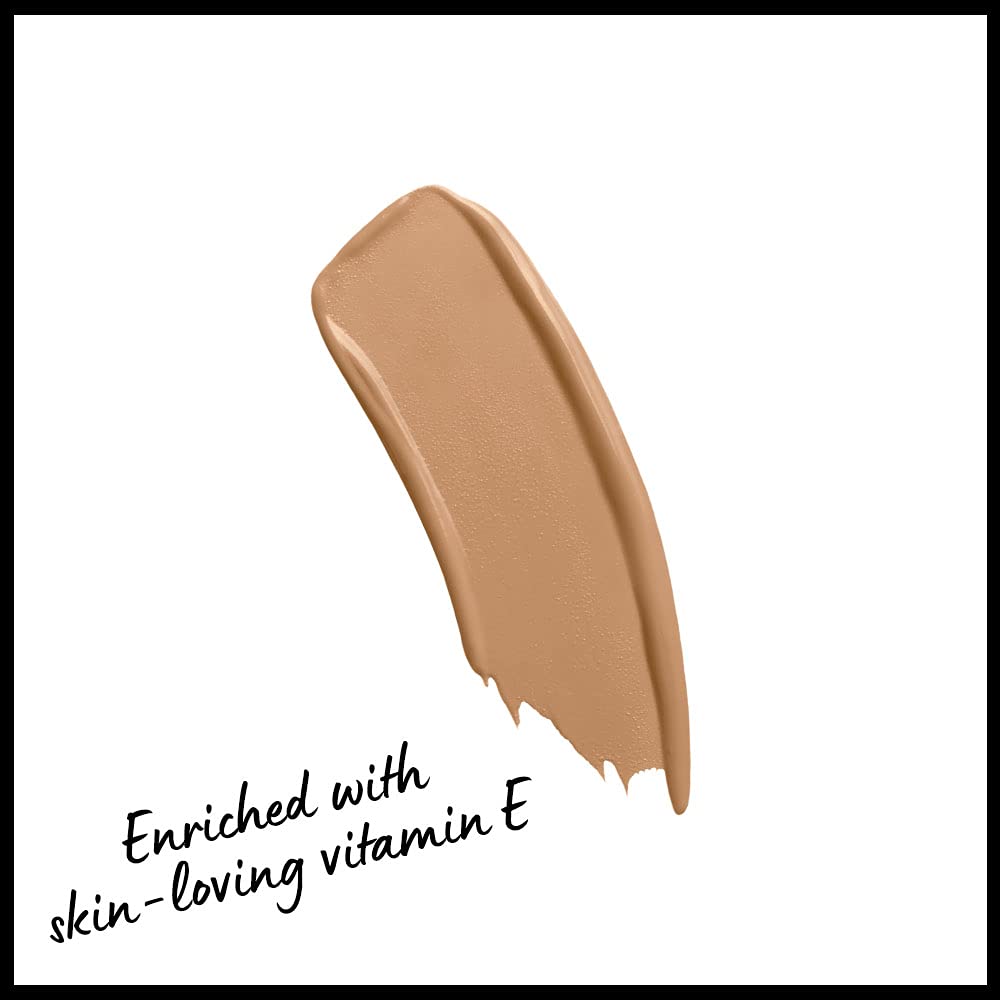 NYX PROFESSIONAL MAKEUP Can't Stop Won't Stop Foundation
