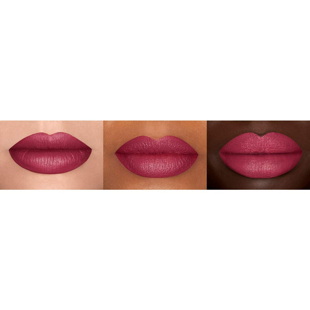NYX PROFESSIONAL MAKEUP Super Cliquey Matte Lipstick