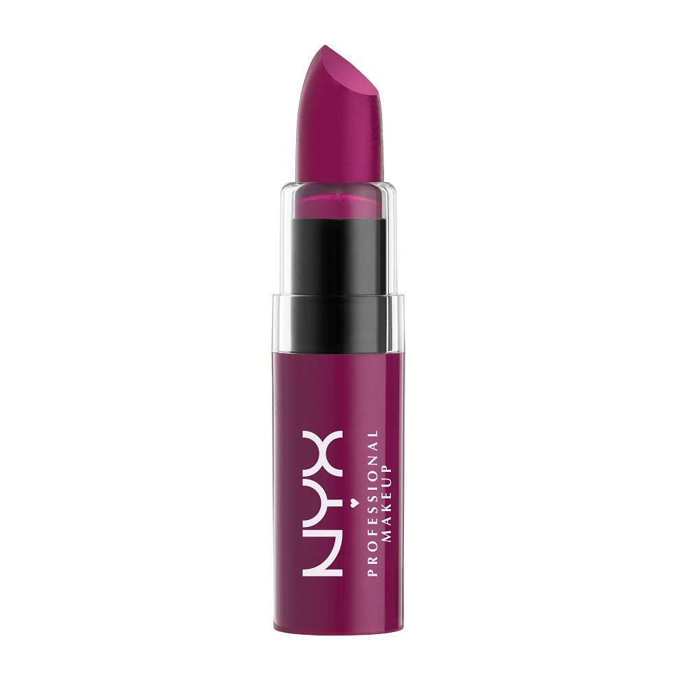 NYX Cosmetics Butter Lipstick, Hunk