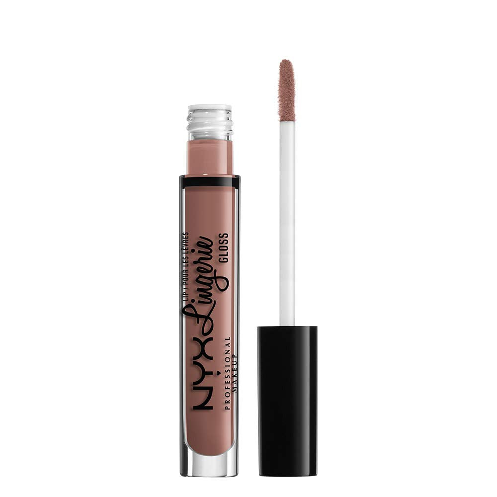 NYX PROFESSIONAL MAKEUP Lip Lingerie Gloss,