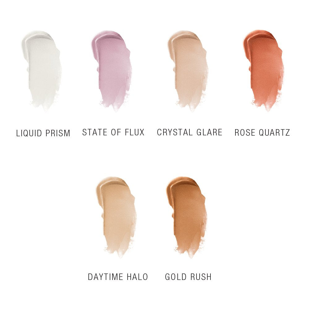 NYX Cosmetics Professional Makeup Away We Glow Liquid Highlighter