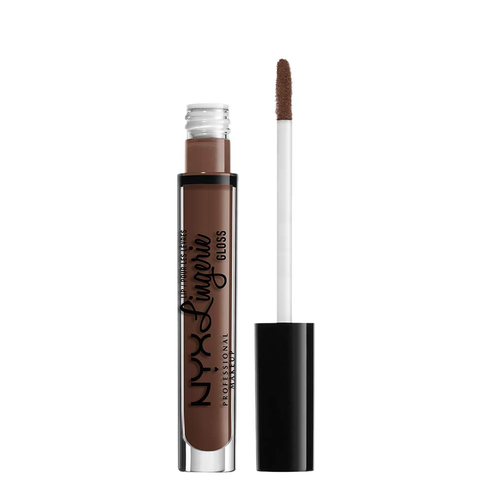 NYX PROFESSIONAL MAKEUP Lip Lingerie Gloss,