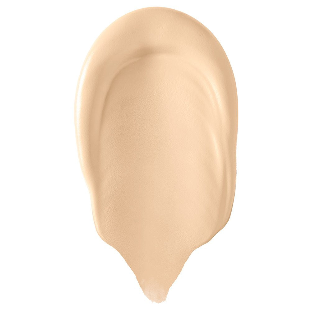 NYX PROFESSIONAL MAKEUP Stay Matte but not Flat Liquid Foundation