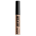 NYX Professional Makeup Away We Glow Liquid Highlighter, Moon Beam, 0.22 Fluid Ounce