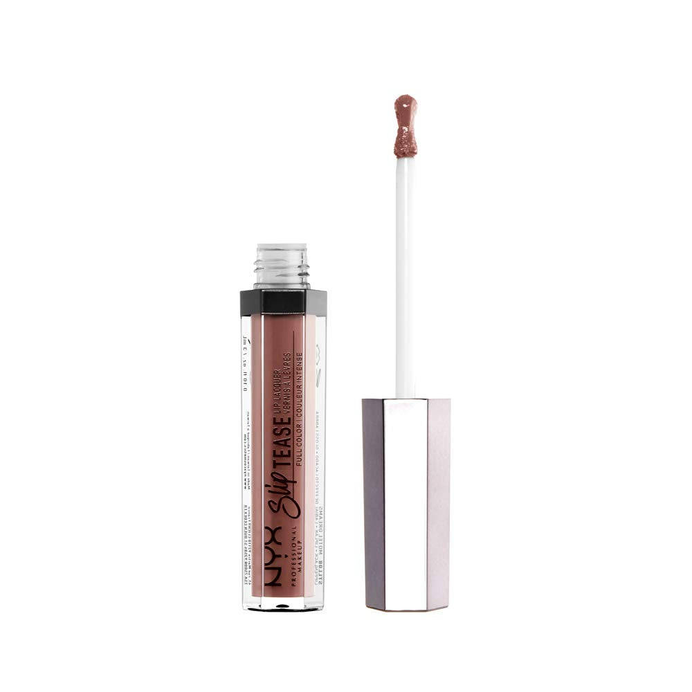 NYX (Knicks) suripputexi-zu Lip Lacquer 23 Colors Chic Appeal
