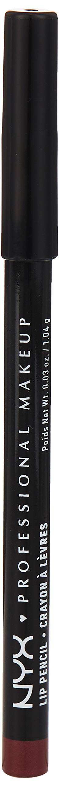 NYX slim lip liner pencil - SLP