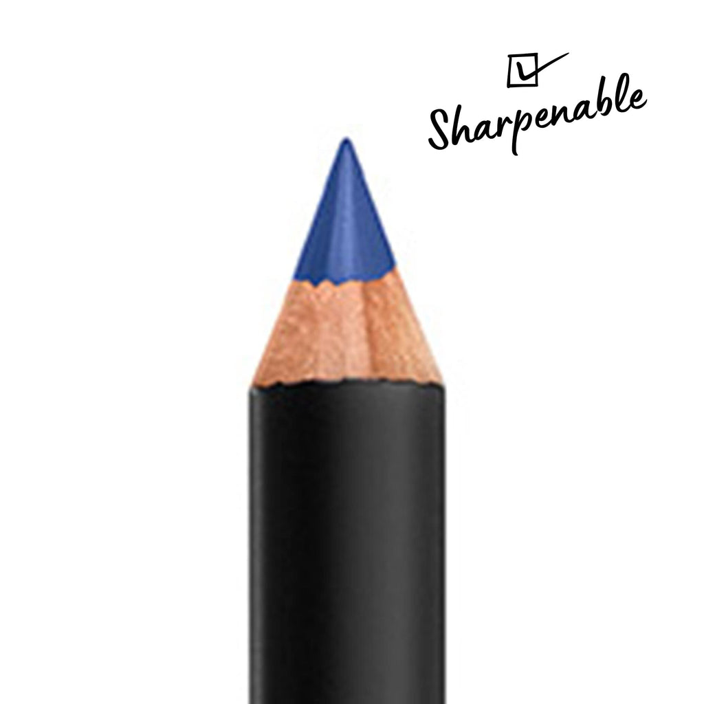 NYX PROFESSIONAL MAKEUP Suede Matte Lip Liner