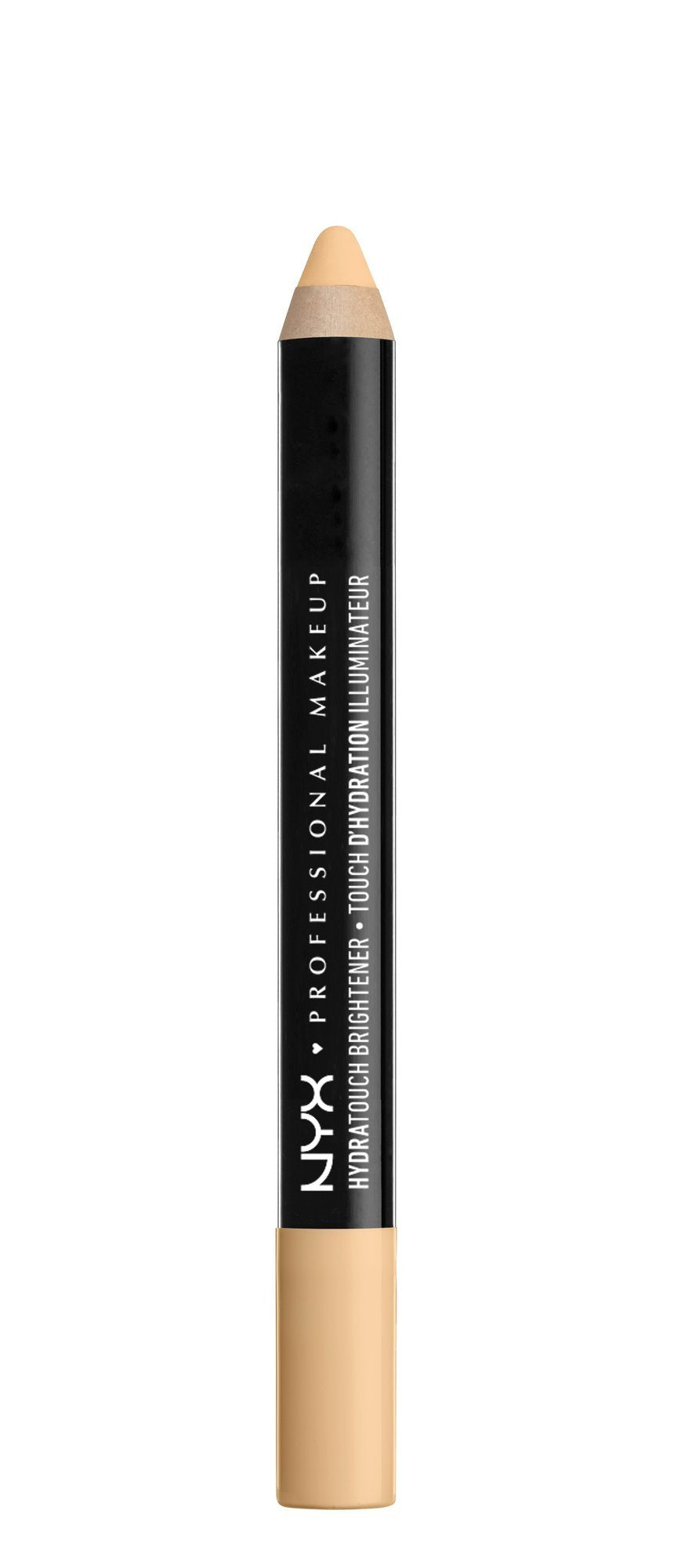 NYX Cosmetics Professional Makeup Hydra Touch Brightener
