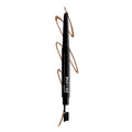NYX PROFESSIONAL MAKEUP Fill & Fluff Eyebrow Pomade Pencil