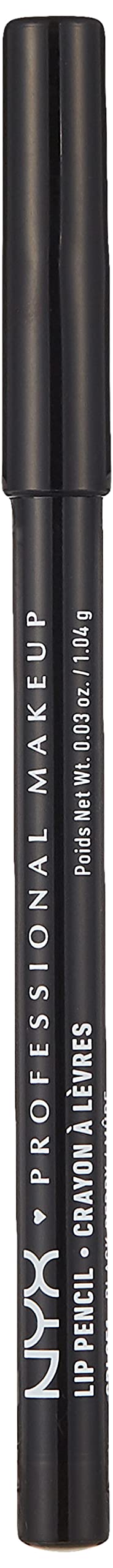 NYX slim lip liner pencil - SLP