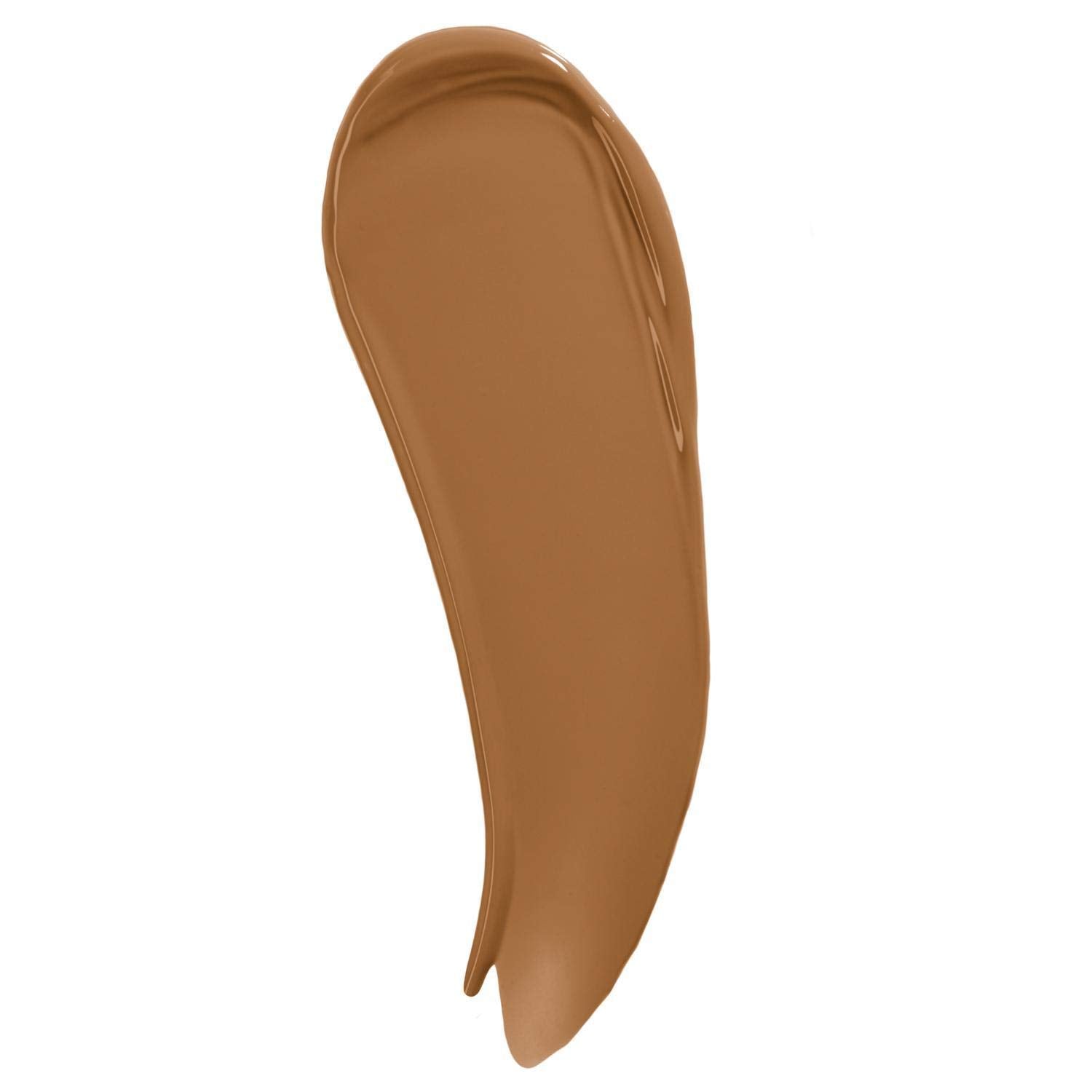 NYX PROFESSIONAL MAKEUP Bare With Me Tinted Skin Veil