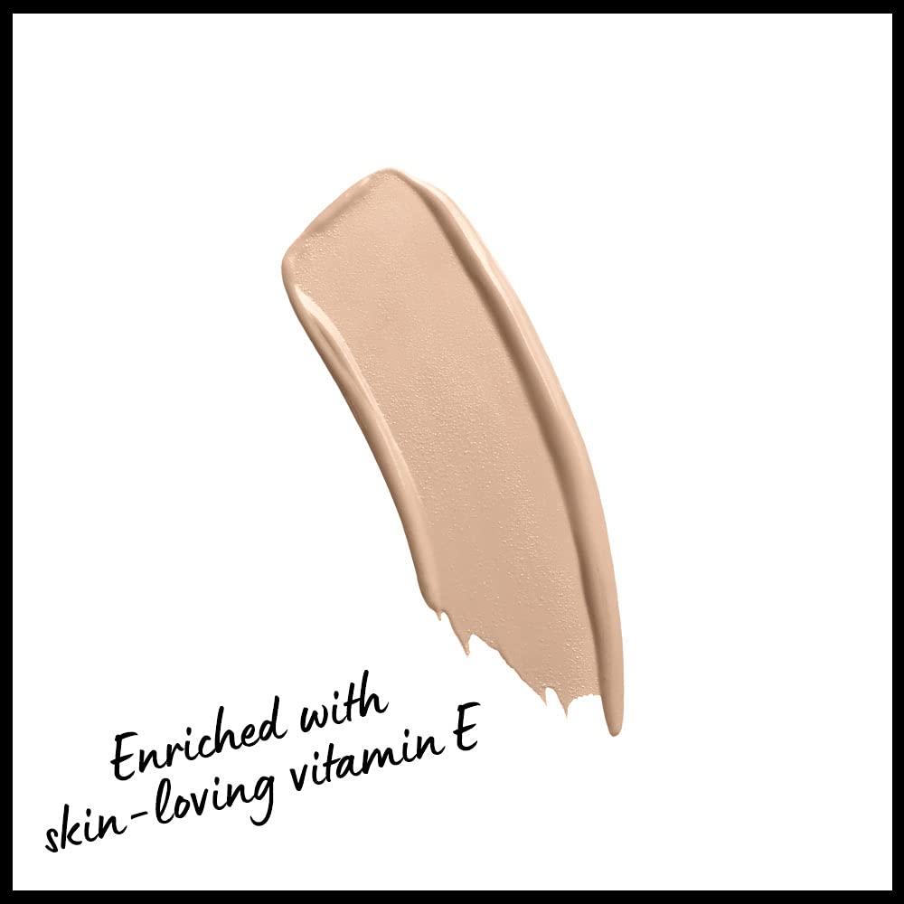 NYX PROFESSIONAL MAKEUP Can't Stop Won't Stop Foundation