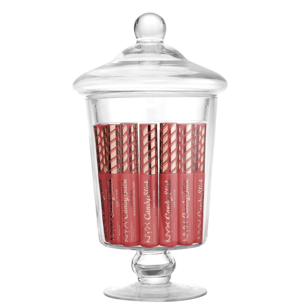 Nyx Professional Makeup Candy Slick Glowy Lip Color