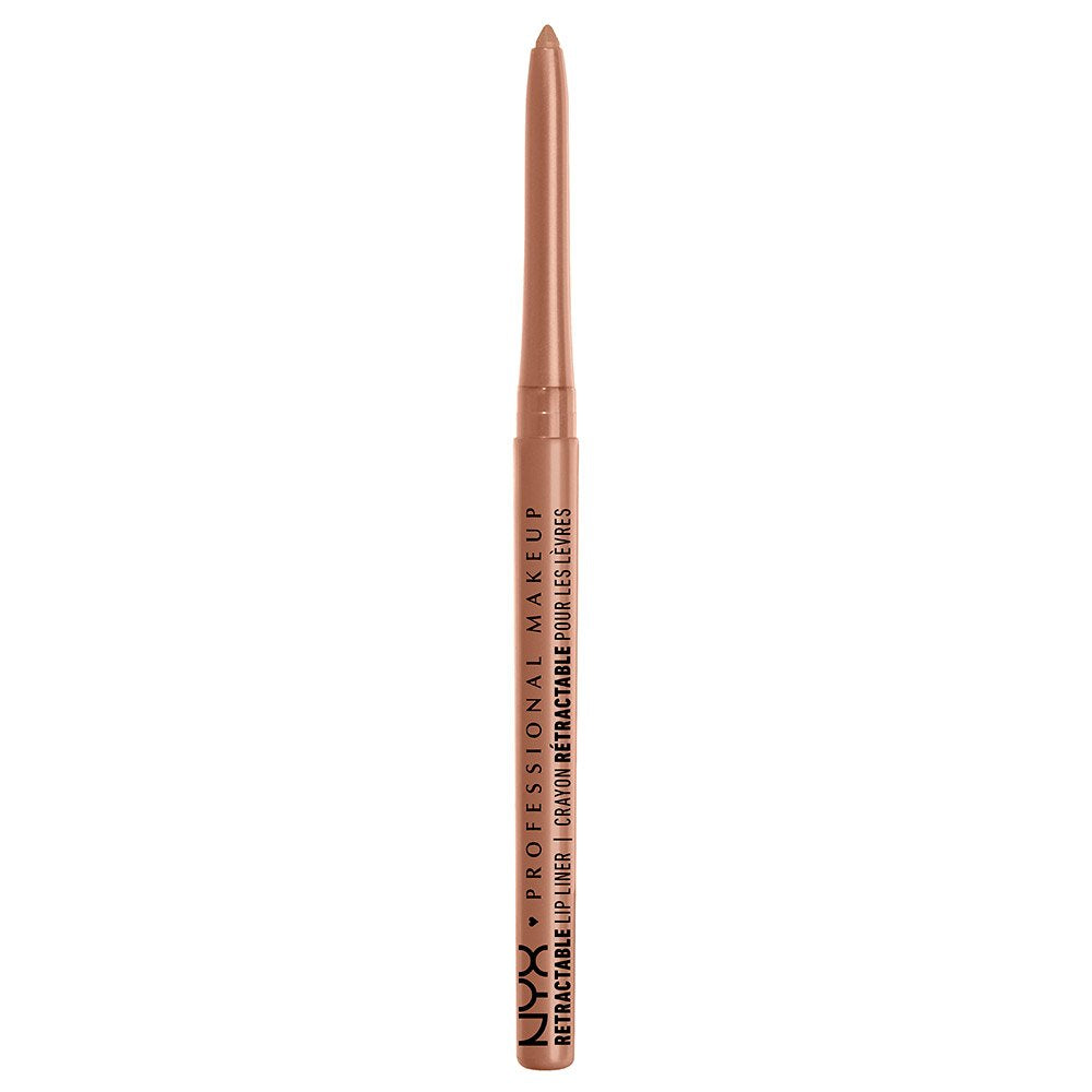 NYX Mechanical Lip Pencil, Vanilla Sky