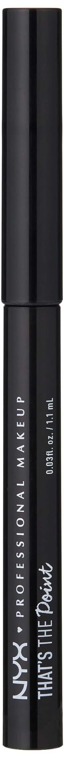 NYX PROFESSIONAL MAKEUP That's The Point Eyeliner