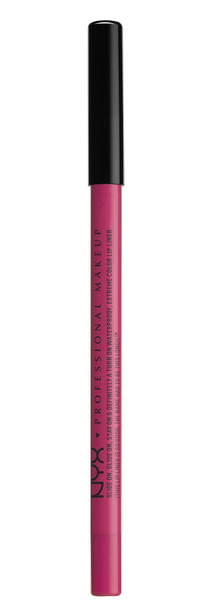 NYX PROFESSIONAL MAKEUP Slide On Lip Pencil,