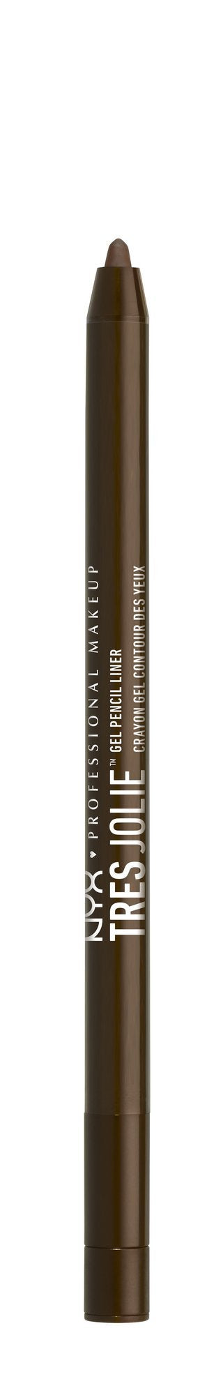 NYX PROFESSIONAL MAKEUP Tres Jolie