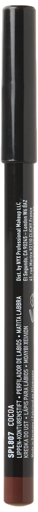 NYX slim lip liner pencil - SLP