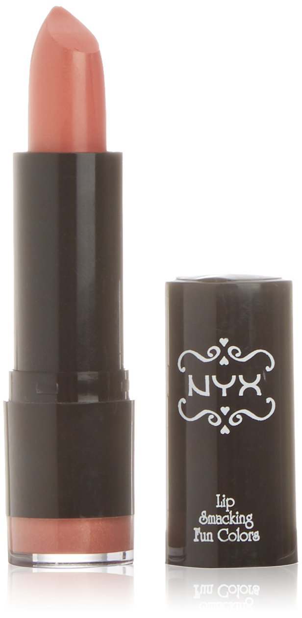 NYX PROFESSIONAL MAKEUP Extra Creamy Round Lipstick