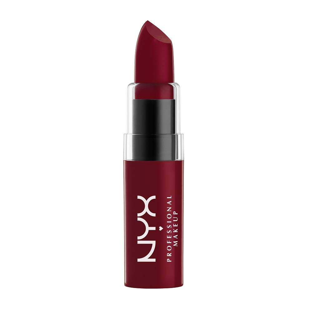 NYX Cosmetics Butter Lipstick
