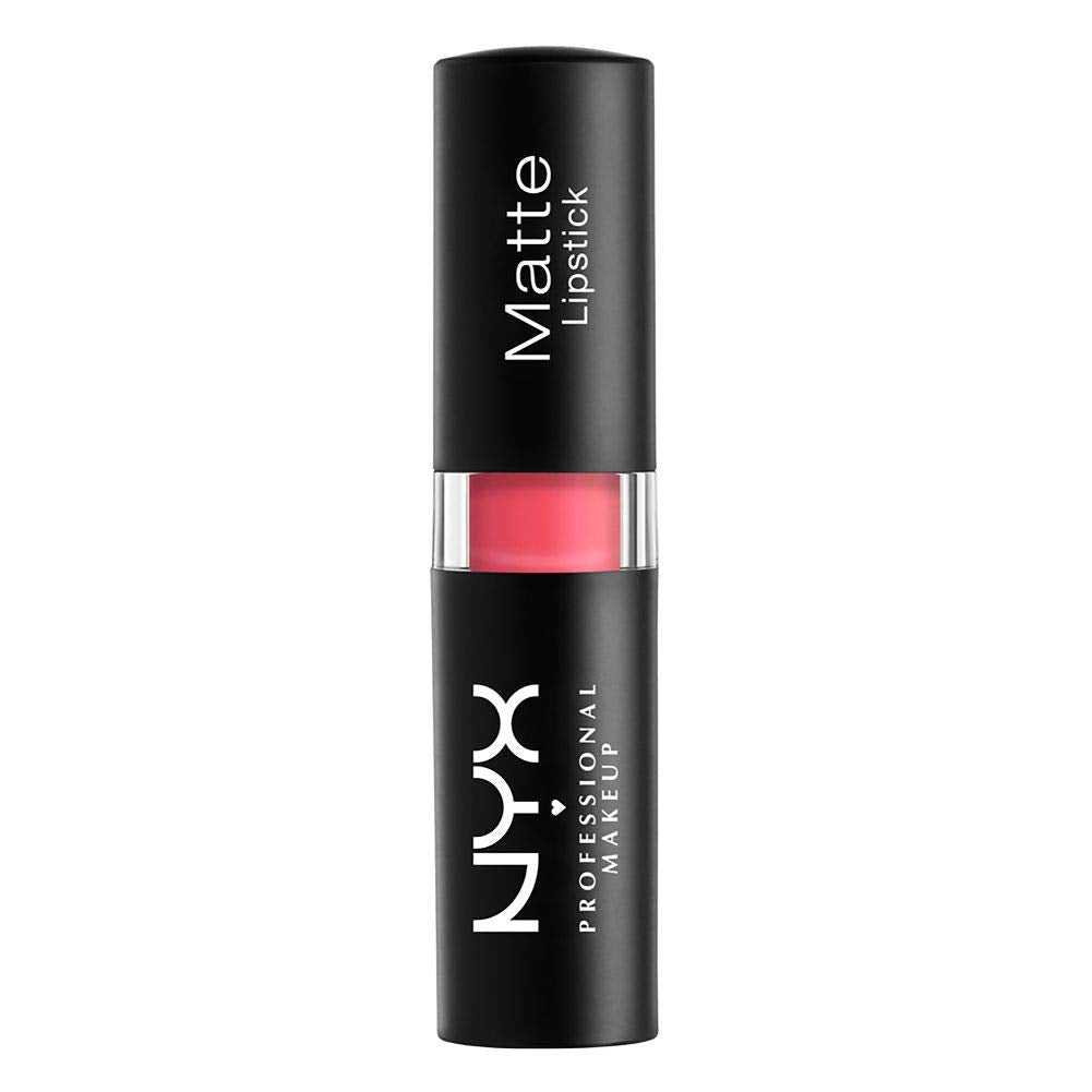NYX PROFESSIONAL MAKEUP Velvet Matte Lipstick