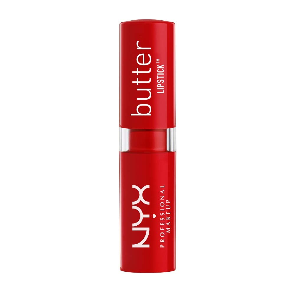 NYX Cosmetics Butter Lipstick