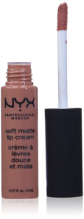 NYX PROFESSIONAL MAKEUP Soft Matte Lip Cream