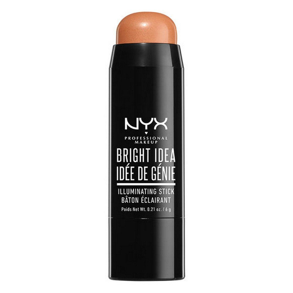 NYX PROFESSIONAL MAKEUP Bright Idea Stick