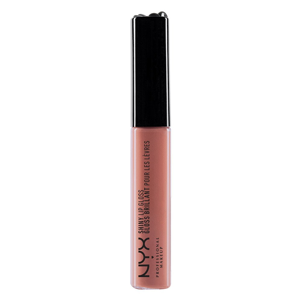 NYX Mega Shine Lip Gloss, 0.37 Ounce