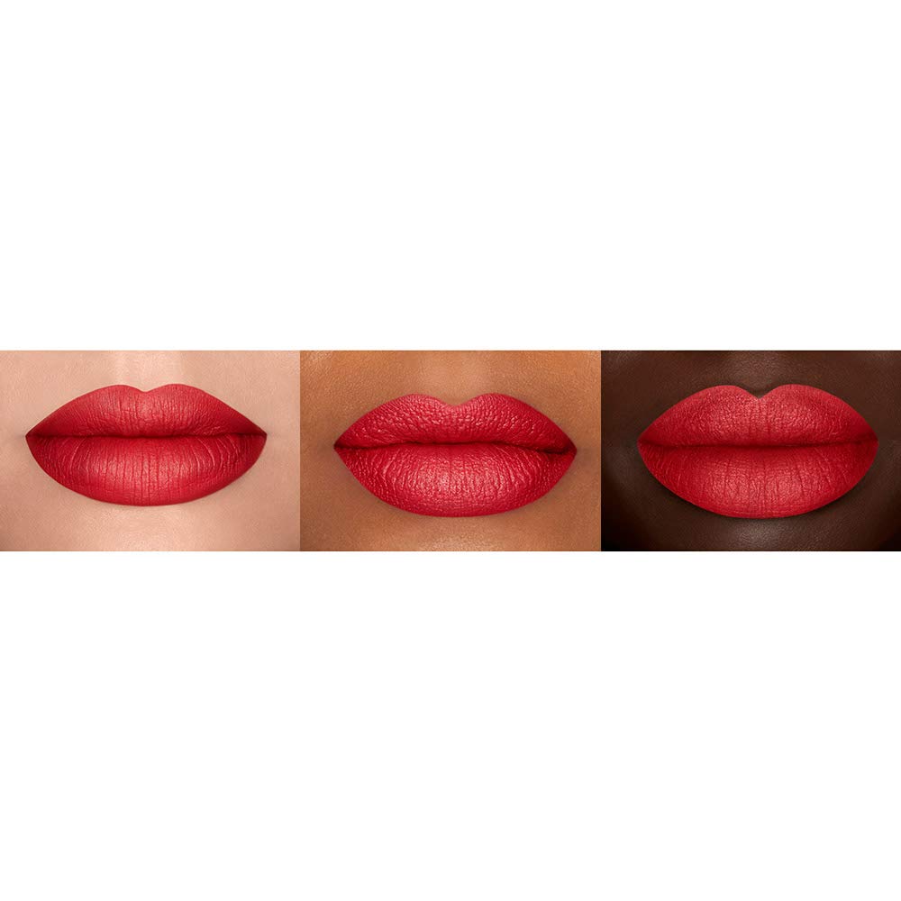 NYX Cosmetics Super Cliquey Matte Lipstick