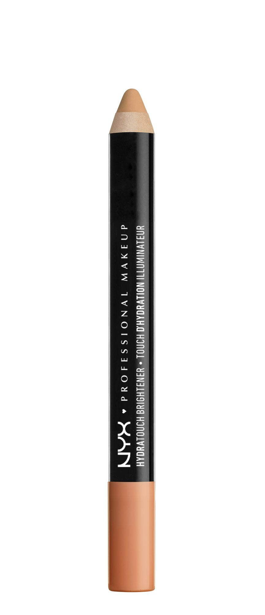 NYX Cosmetics Professional Makeup Hydra Touch Brightener