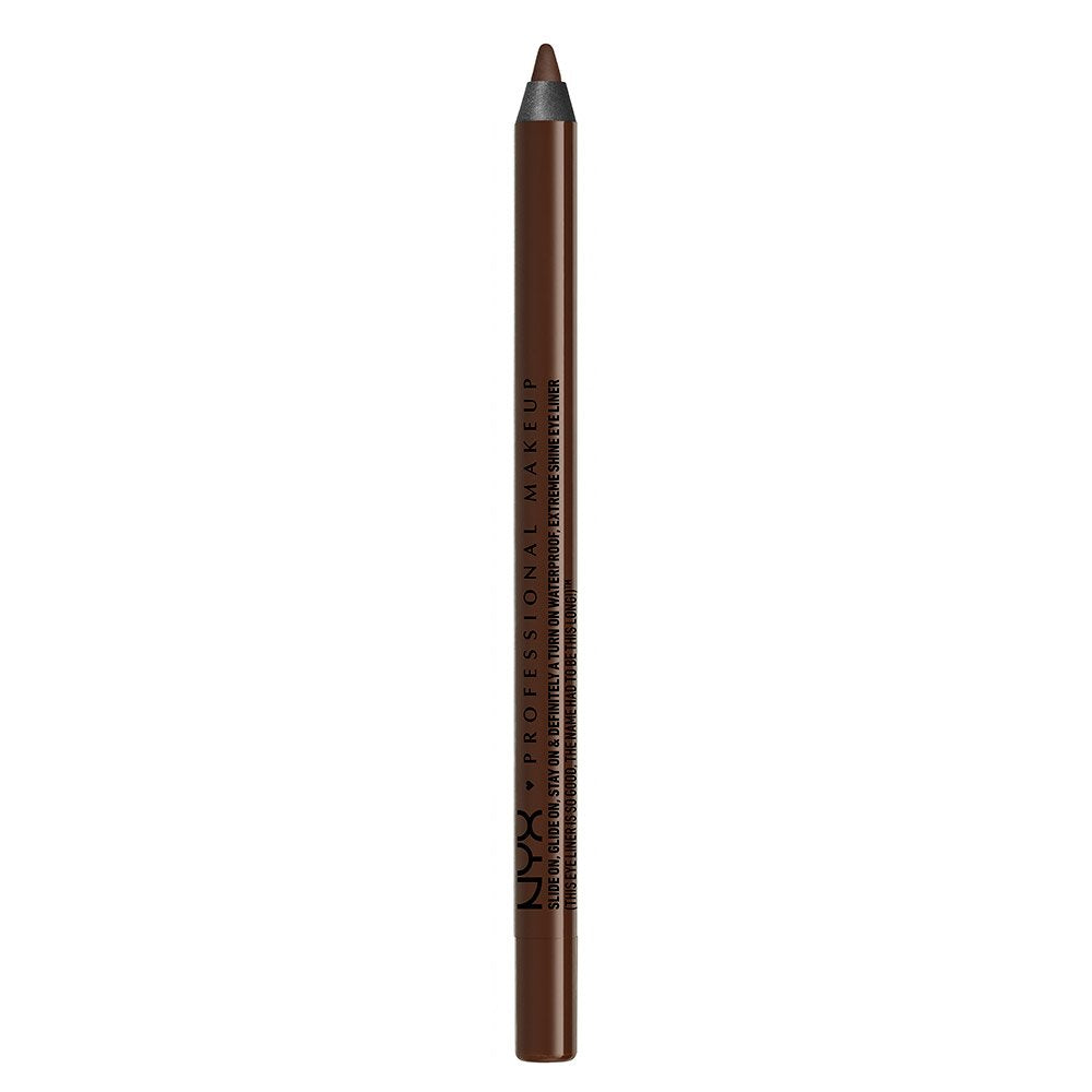 NYX PROFESSIONAL MAKEUP Cosmetics Slide On Pencil