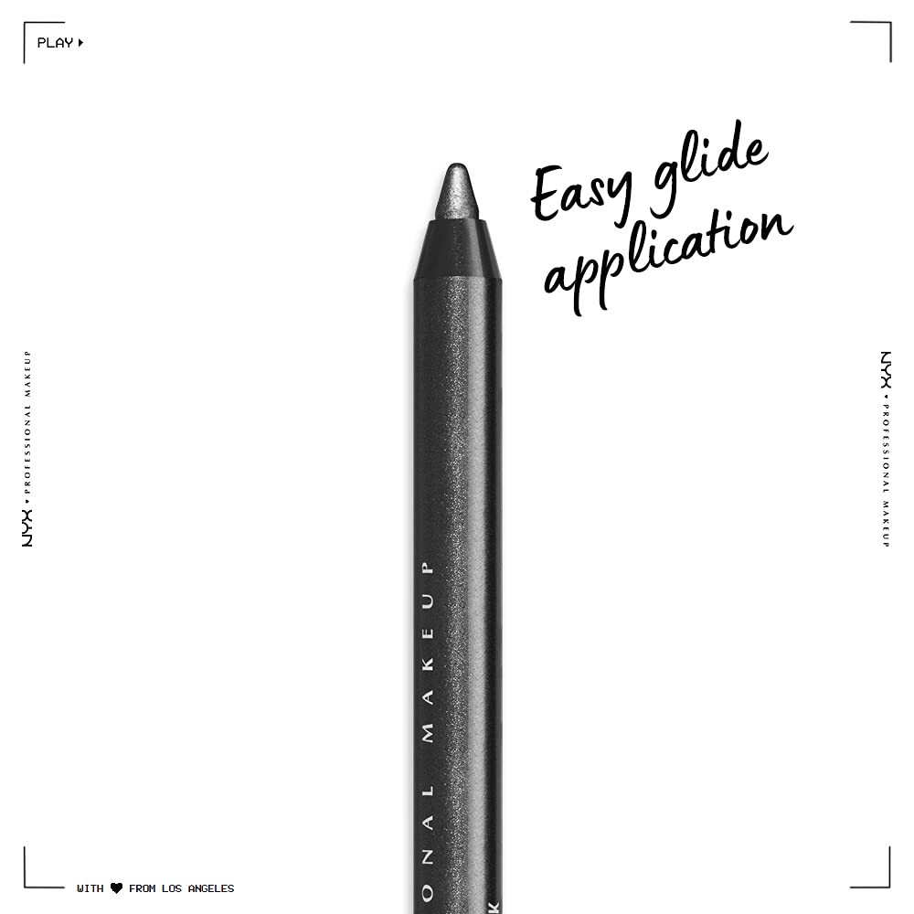 NYX PROFESSIONAL MAKEUP Epic Wear Liner Stick, Eyeliner Pencil