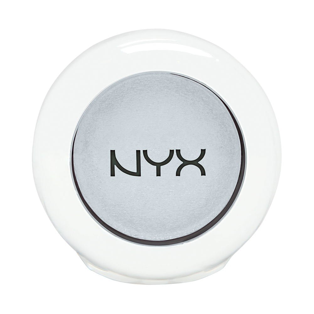NYX Prismatic Eyeshadow - Frostbite