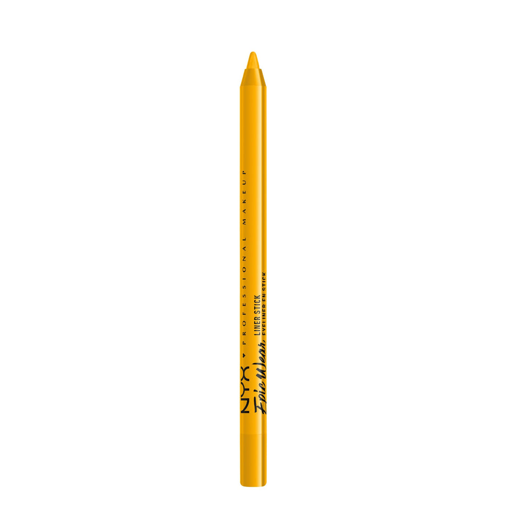 NYX PROFESSIONAL MAKEUP Epic Wear Liner Stick, Eyeliner Pencil
