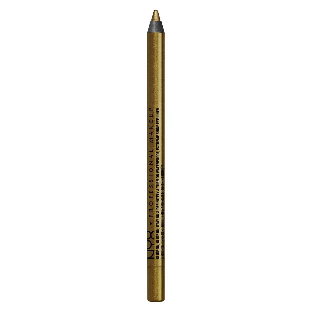NYX PROFESSIONAL MAKEUP Cosmetics Slide On Pencil