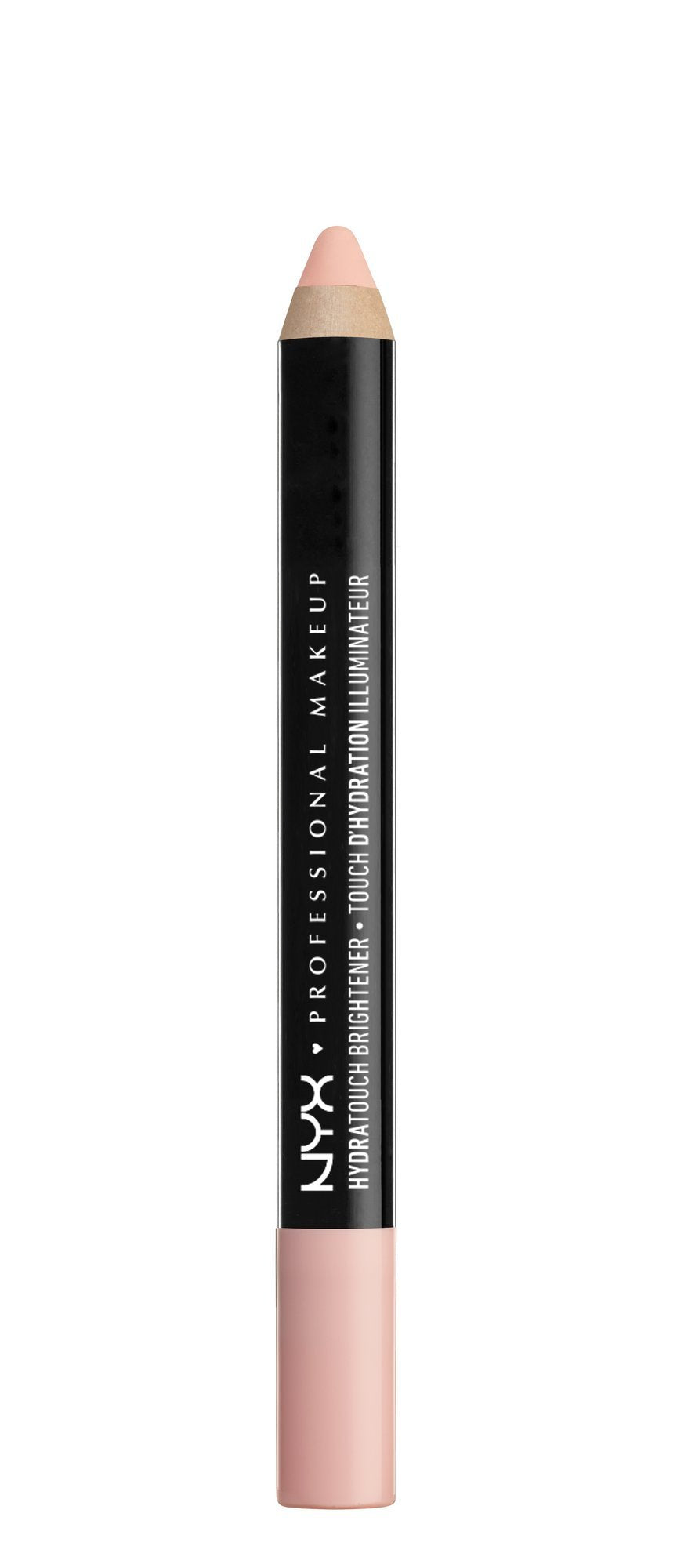NYX Cosmetics Professional Makeup Hydra Touch Brightener