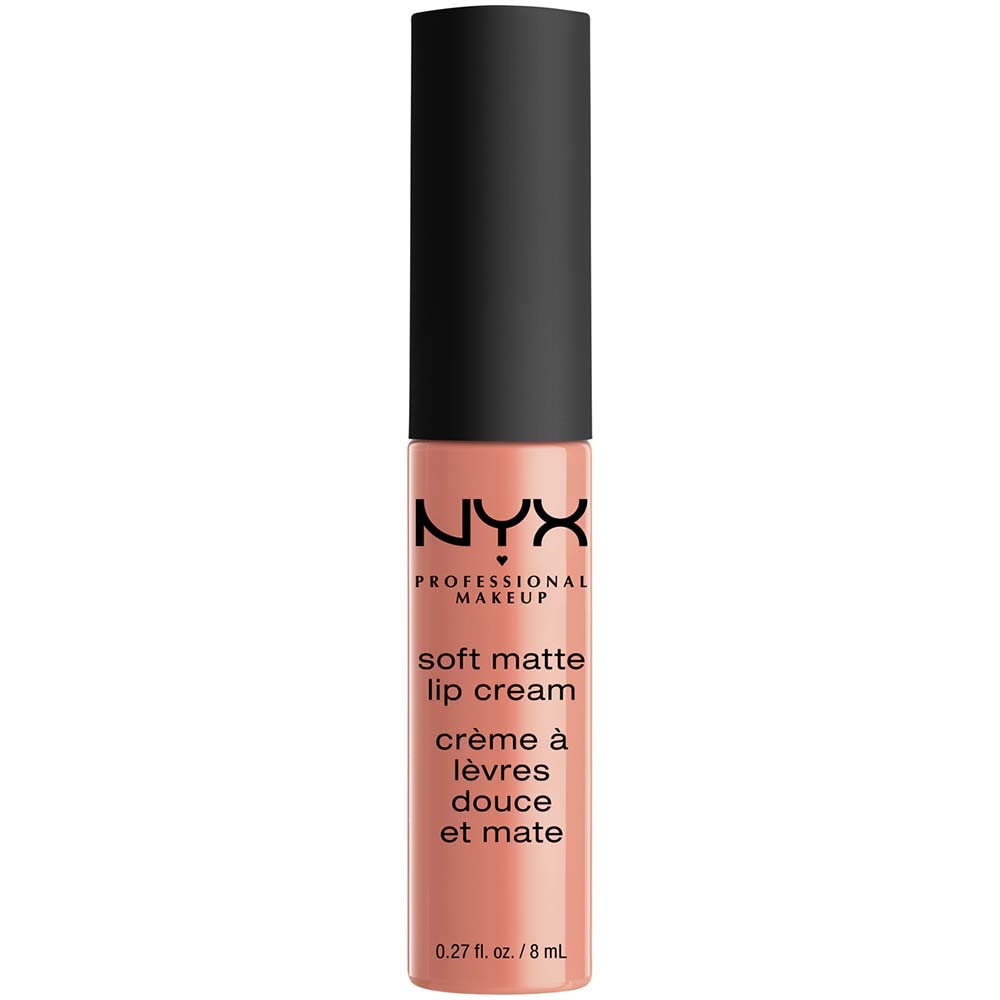 NYX PROFESSIONAL MAKEUP Soft Matte Lip Cream