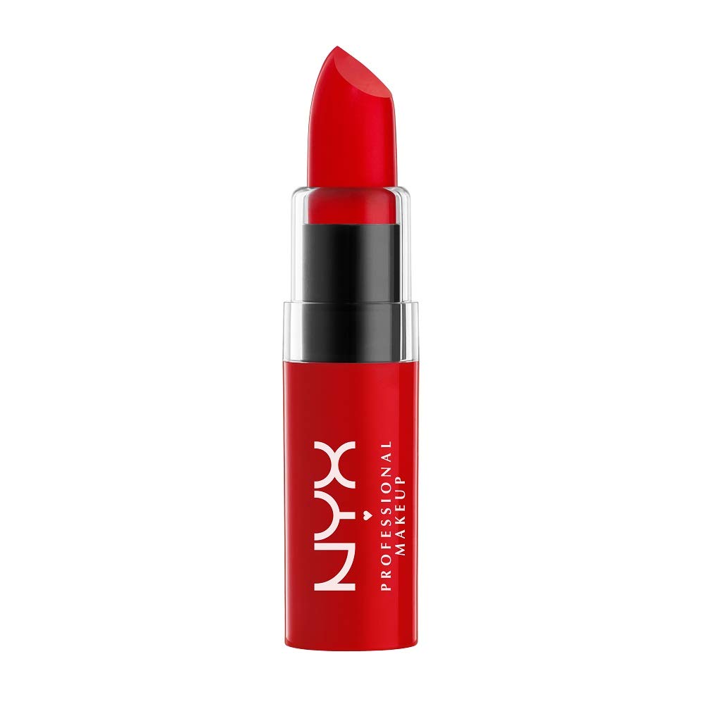 NYX Cosmetics Butter Lipstick