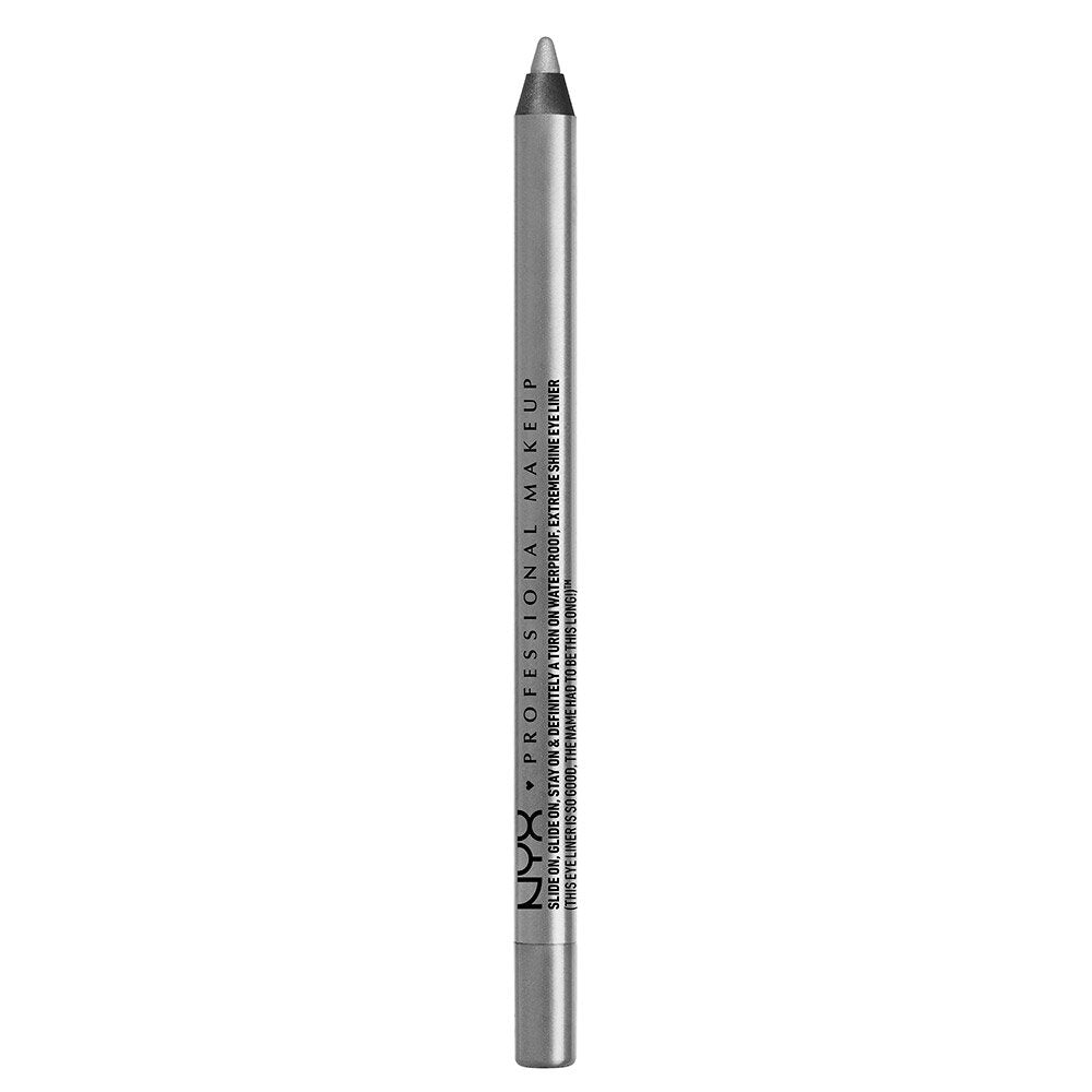 NYX PROFESSIONAL MAKEUP Cosmetics Slide On Pencil