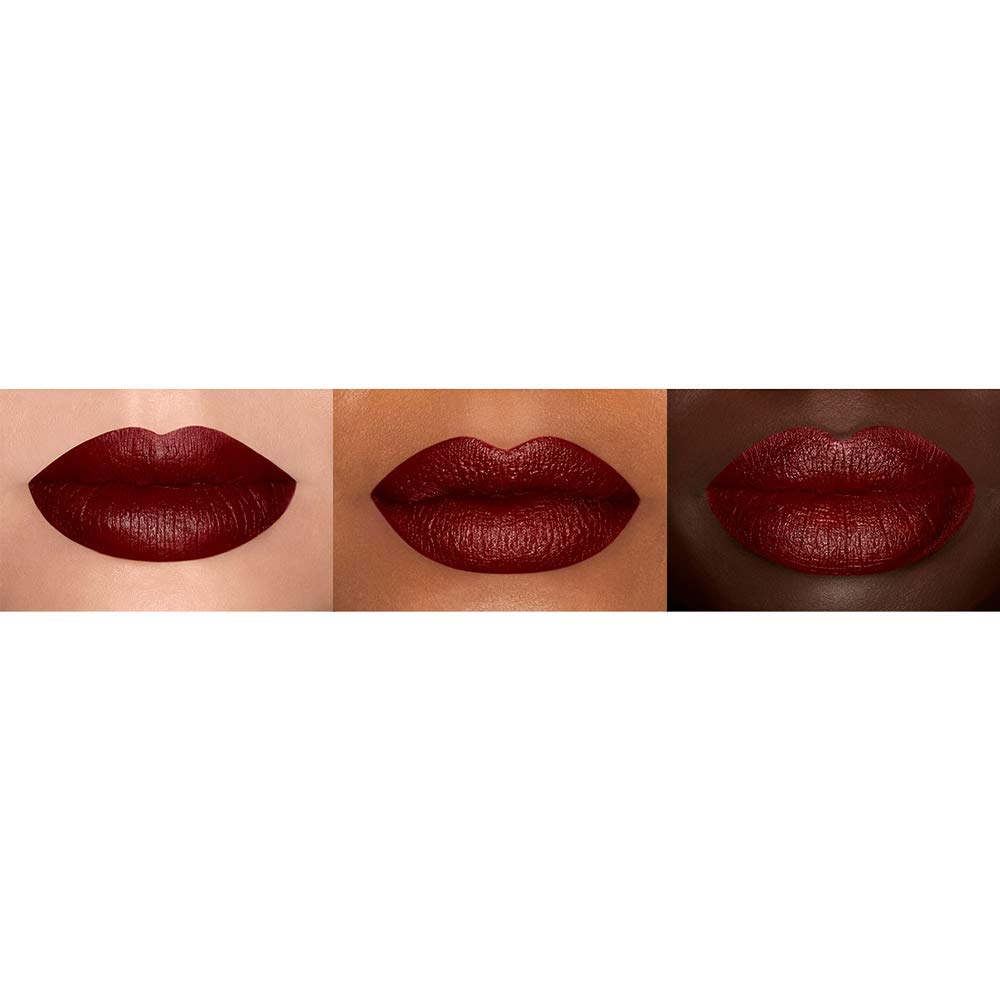 NYX PROFESSIONAL MAKEUP Super Cliquey Matte Lipstick