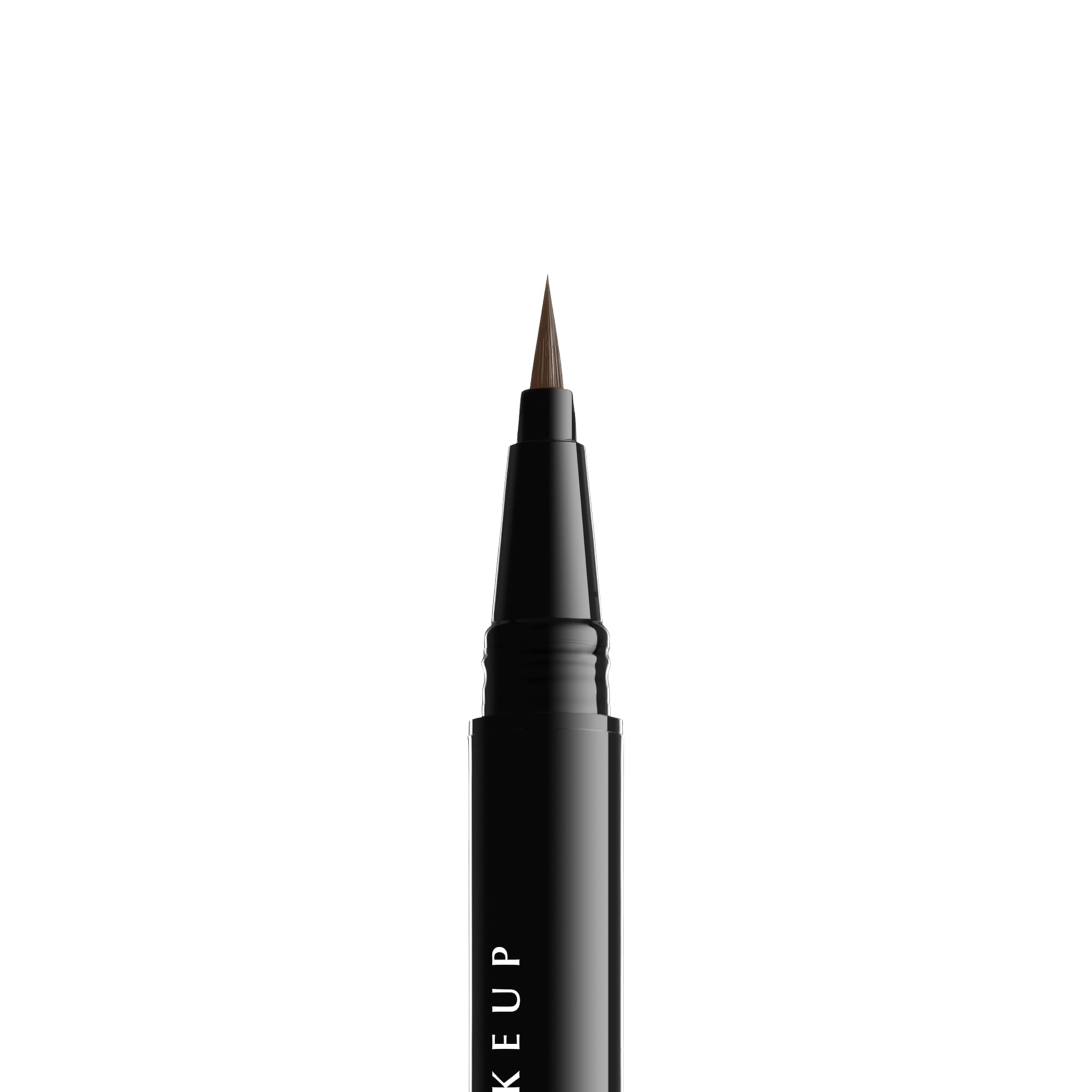 NYX PROFESSIONAL MAKEUP Lift & Snatch Eyebrow Tint Pen, Ash Brown