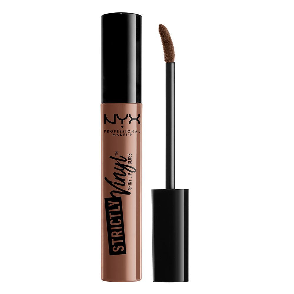 NYX PROFESSIONAL MAKEUP Strictly Vinyl Lip Gloss