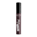 NYX PROFESSIONAL MAKEUP Strictly Vinyl Lip Gloss, Night Walker, 0.11 Ounce (NYX-S102)