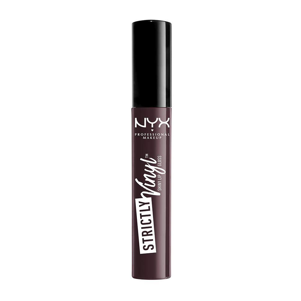 NYX PROFESSIONAL MAKEUP Strictly Vinyl Lip Gloss